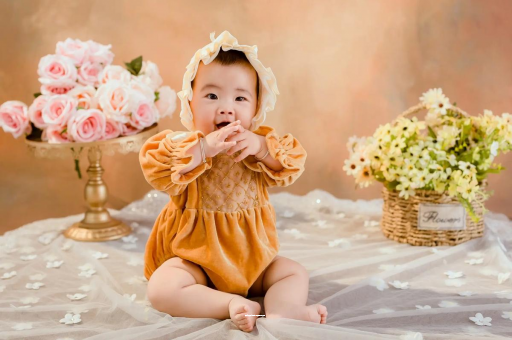 佳木斯四个月宝宝放屁很臭